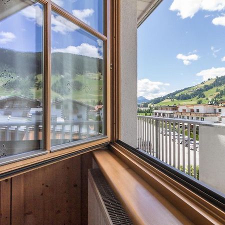 Casa Serena Innichen Buitenkant foto