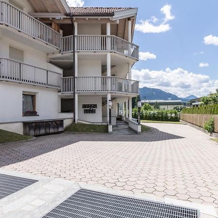 Casa Serena Innichen Buitenkant foto
