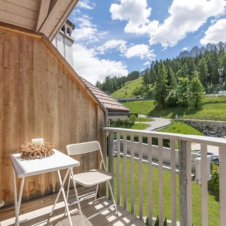 Casa Serena Innichen Buitenkant foto