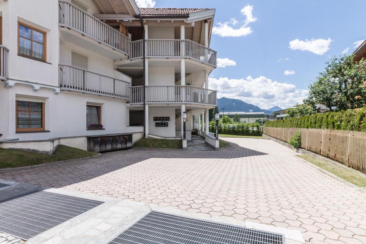 Casa Serena Innichen Buitenkant foto
